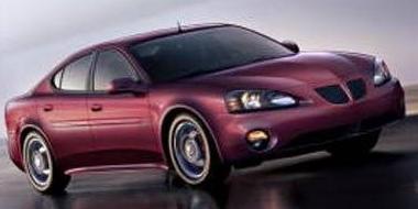 PONTIAC GRAND PRIX 2005 2G2WP522051131561 image